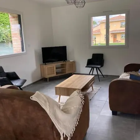 Maison De Campagne * ブルト