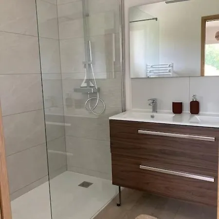 Maison De Campagne 別荘