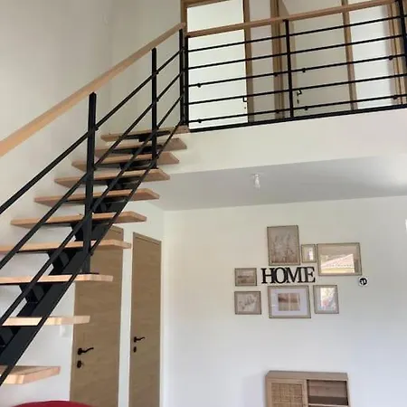 別荘 Maison De Campagne *