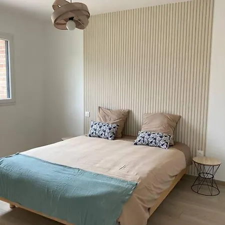 Maison De Campagne 別荘