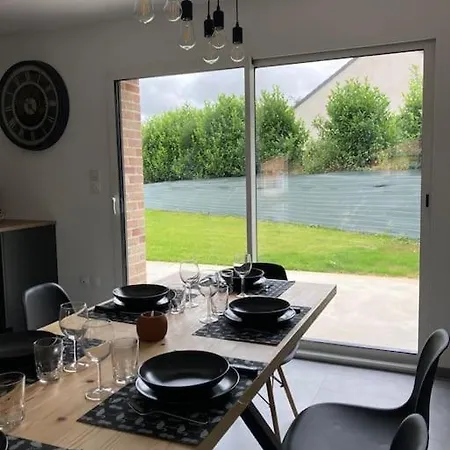 別荘 Maison De Campagne ブルト